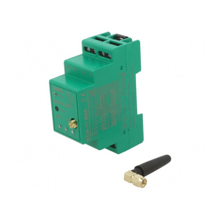 Monitor energie electrică SUPLA DIN IP20 MEW-01 | Electronic-mag.ro | Componente Electronice