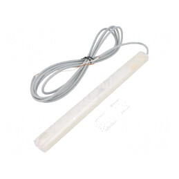 Lampă LED alb rece 360lm 24VDC IP66 3m | Electronic-mag.ro | Componente Electronice
