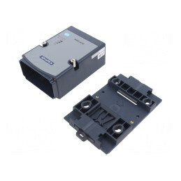 Placă Bază LPWAN DIN WISE-4210-NA 70x275x38mm | Electronic-mag.ro | Componente Electronice