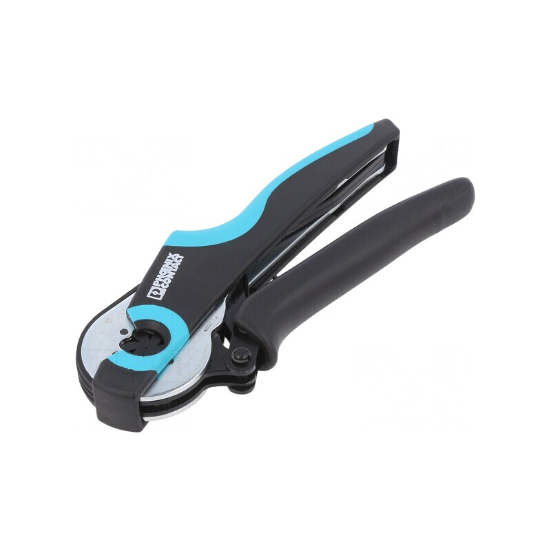 Unealtă de Sertizare CRIMPFOX CENTRUS 6H | Electronic-mag.ro | Componente Electronice