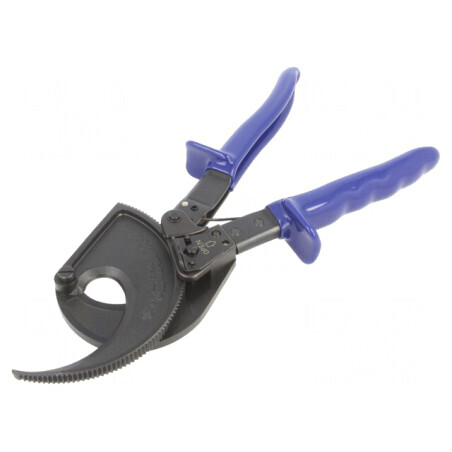 Foarfece Mâner Ergonomic PRCC-500 | Electronic-mag.ro | Componente Electronice