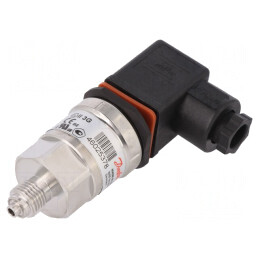 Adaptor de presiune 0-100 bar 9-32VDC MBS 3000 | Electronic-mag.ro | Componente Electronice