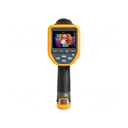 Cameră Termică Infraroșu FLUKE TIS75 3,5" 384x288 -20÷550°C | Electronic-mag.ro | Componente Electronice