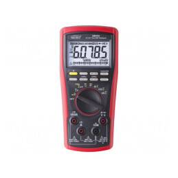Multimetru digital LCD True RMS BM785 | Electronic-mag.ro | Componente Electronice