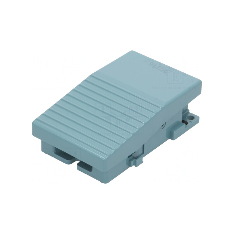 Comutator de Picior SPST-NO/SPST-NC XPEM211 | Electronic-mag.ro | Componente Electronice