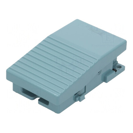 Comutator de Picior SPST-NO/SPST-NC XPEM211 | Electronic-mag.ro | Componente Electronice