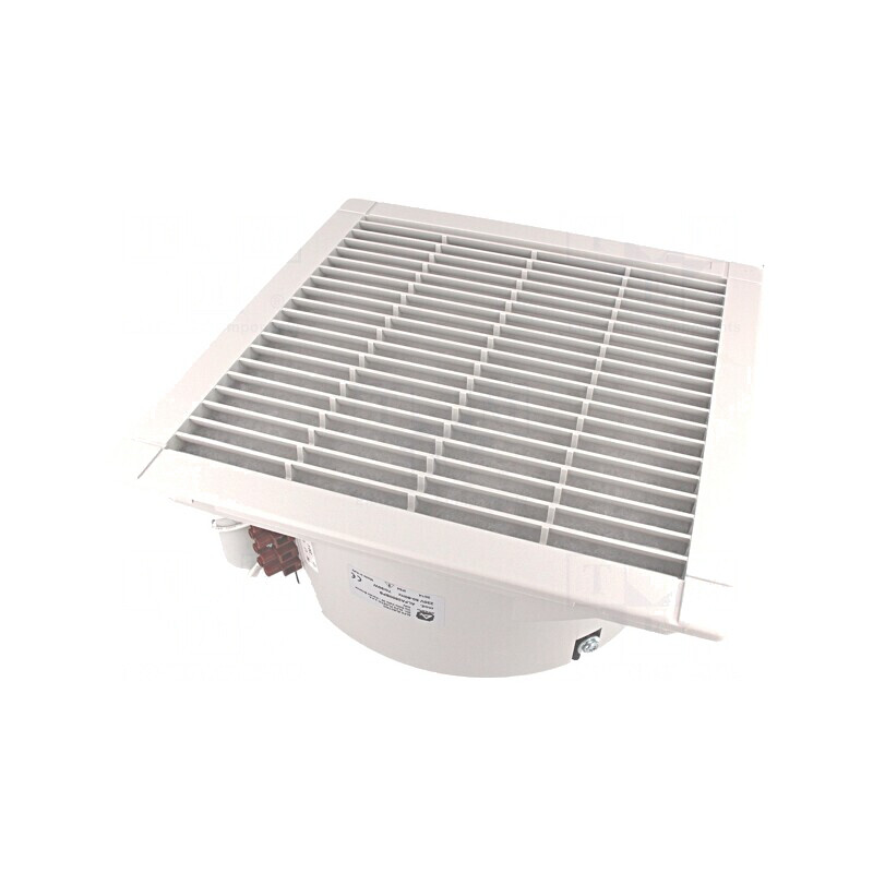 Ventilator axial 230V 172mm IP54 | Electronic-mag.ro | Componente Electronice