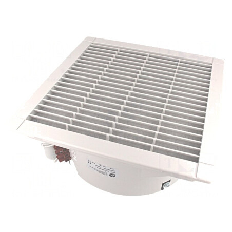 Ventilator axial 230V 172mm IP54 | Electronic-mag.ro | Componente Electronice