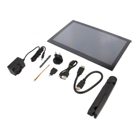 Ecran LCD Grafic IPS 13.3" 1920x1080 | Electronic-mag.ro | Componente Electronice