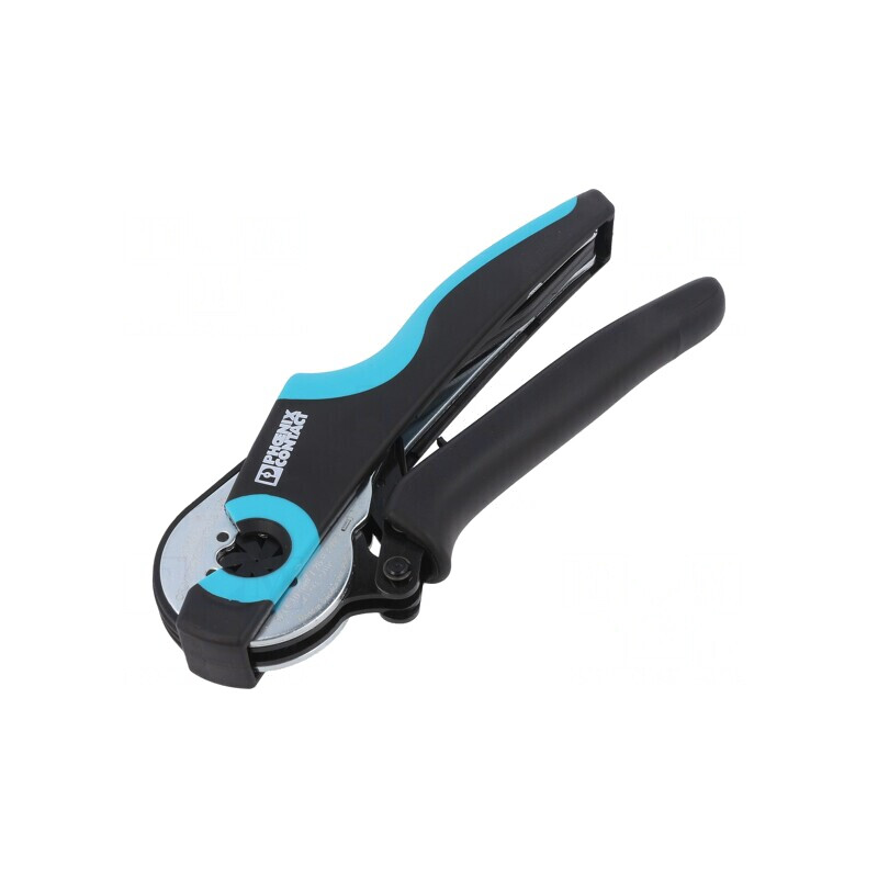 Unealtă de Sertizare CRIMPFOX CENTRUS 10H | Electronic-mag.ro | Componente Electronice