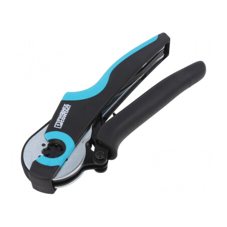 Unealtă de Sertizare CRIMPFOX CENTRUS 10H | Electronic-mag.ro | Componente Electronice