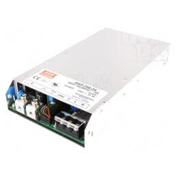 Alimentator Modular Încastrabil 751.2W 24VDC | Electronic-mag.ro | Componente Electronice