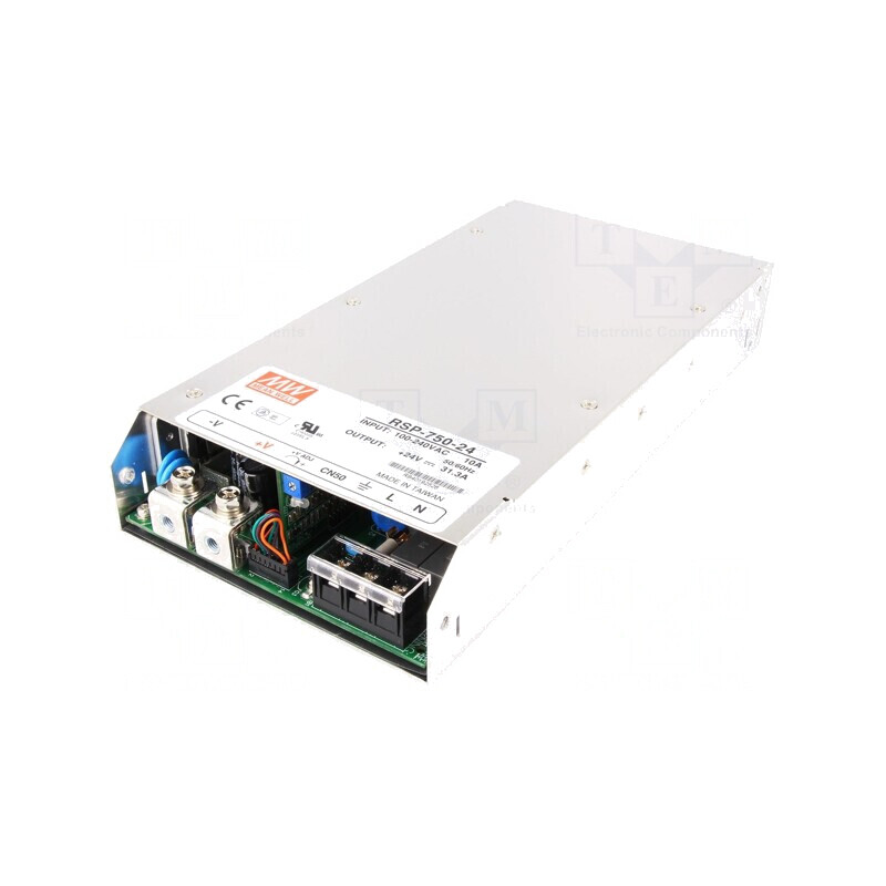 Alimentator Modular Încastrabil 751.2W 24VDC | Electronic-mag.ro | Componente Electronice Alimentator Modular Încastrabil 751.2W 24VDC | Electronic-mag.ro | Componente Electronice