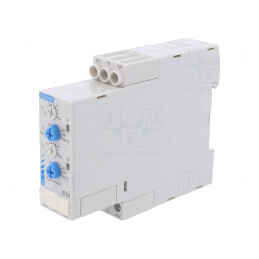 Releu Monitorizare Curent AC 230V | Electronic-mag.ro | Componente Electronice