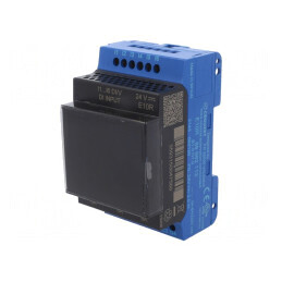Modul Extensie Relee 4 ieșiri 6 intrări 0-10V 0-28,2V | Electronic-mag.ro | Componente Electronice