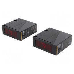 Senzor Fotoelectric 0-10m SPDT E3JM-10M4-G-NN | Electronic-mag.ro | Componente Electronice