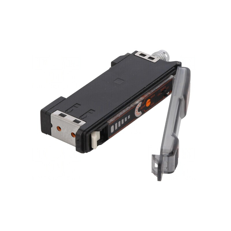 Amplificator Fibră Optică PNP IP66 12-24VDC E3X-NA44V | Electronic-mag.ro | Componente Electronice Amplificator Fibră Optică PNP IP66 12-24VDC E3X-NA44V | Electronic-mag.ro | Componente Electronice