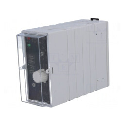 Timer Electronic Programabil 0,01s-100h 220-230V | Electronic-mag.ro | Componente Electronice