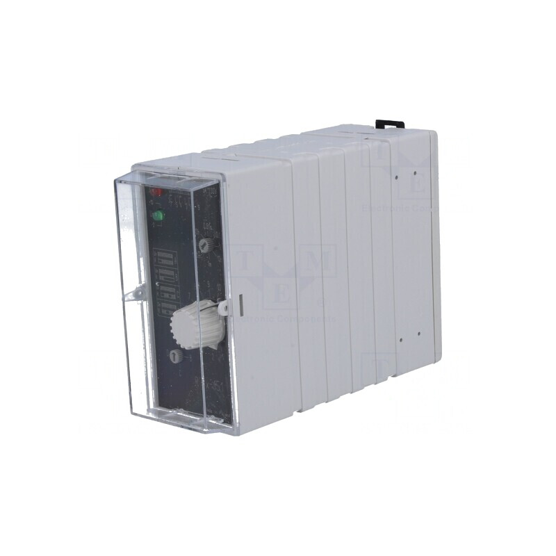 Timer Electronic Programabil 0,01s-100h 220-230V | Electronic-mag.ro | Componente Electronice