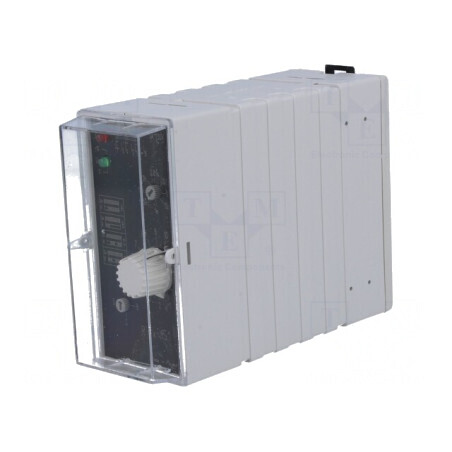 Timer Electronic Programabil 0,01s-100h 220-230V | Electronic-mag.ro | Componente Electronice