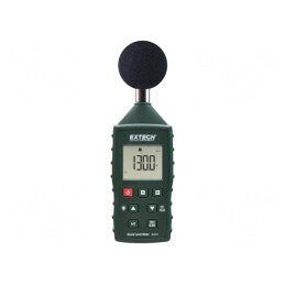 Aparat de măsură intensitate sonoră LCD SL510 | Electronic-mag.ro | Componente Electronice