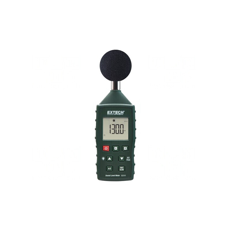 Aparat de măsură intensitate sonoră LCD SL510 | Electronic-mag.ro | Componente Electronice Aparat de măsură intensitate sonoră LCD SL510 | Electronic-mag.ro | Componente Electronice