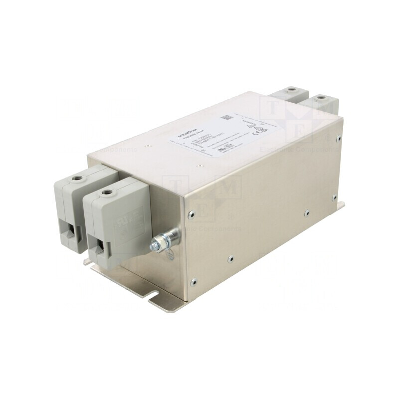Filtru anti-interferenţe CC 75A 200x95x80mm | Electronic-mag.ro | Componente Electronice Filtru anti-interferenţe CC 75A 200x95x80mm | Electronic-mag.ro | Componente Electronice