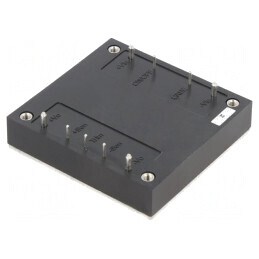 Convertor DC/DC 200W 18-75V la 12V 16.7A | Electronic-mag.ro | Componente Electronice