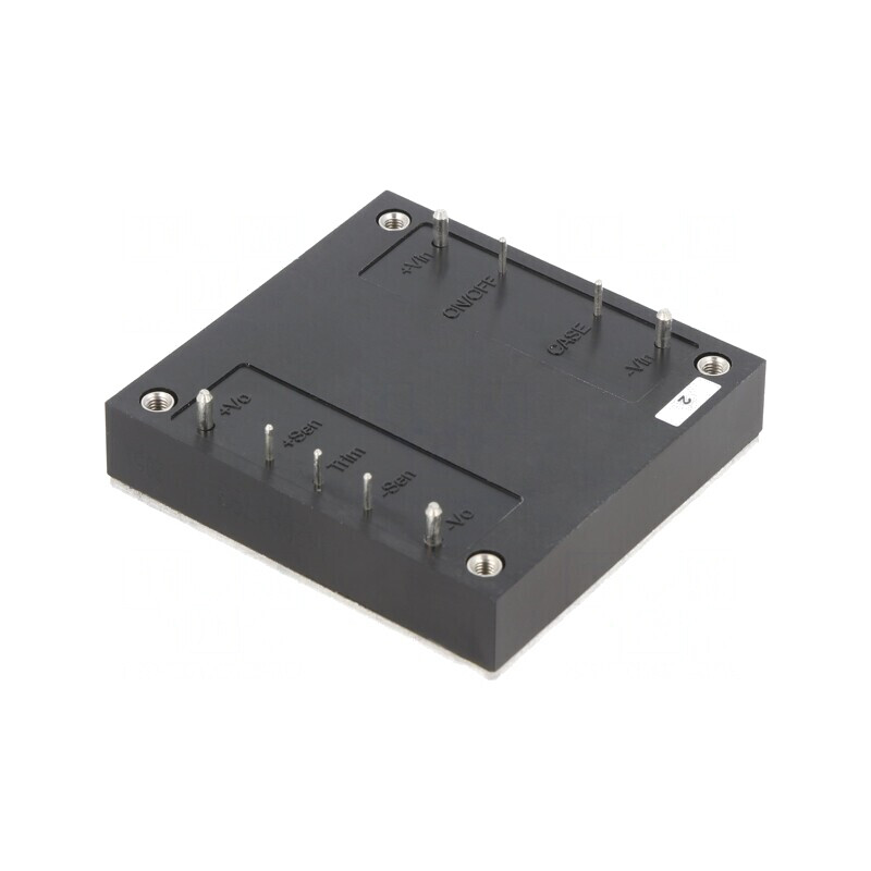 Convertor DC/DC 200W 18-75V la 12V 16.7A | Electronic-mag.ro | Componente Electronice