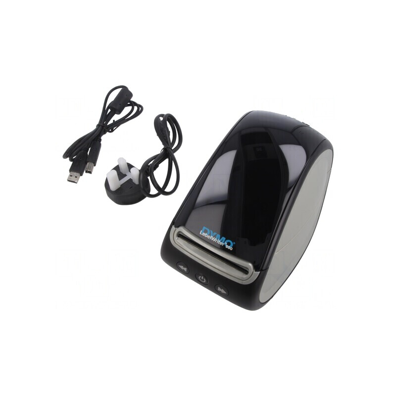 Imprimantă de etichete USB UK LabelWriter | Electronic-mag.ro | Componente Electronice