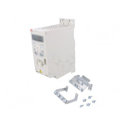 Invertor Putere Max Motor 0.37kW 200-240VAC 0-500Hz | Electronic-mag.ro | Componente Electronice