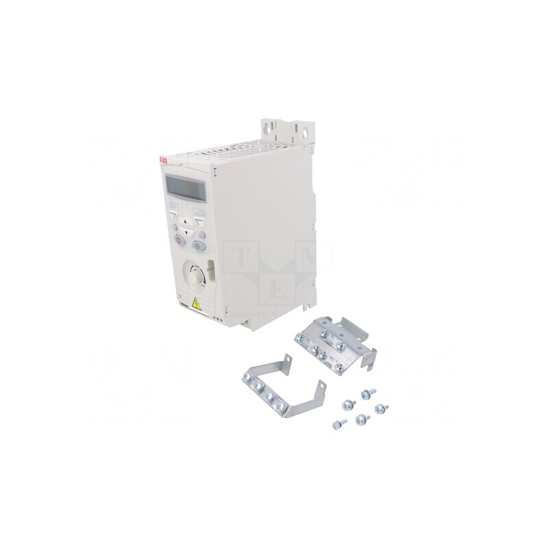 Invertor Putere Max Motor 0.37kW 200-240VAC 0-500Hz | Electronic-mag.ro | Componente Electronice