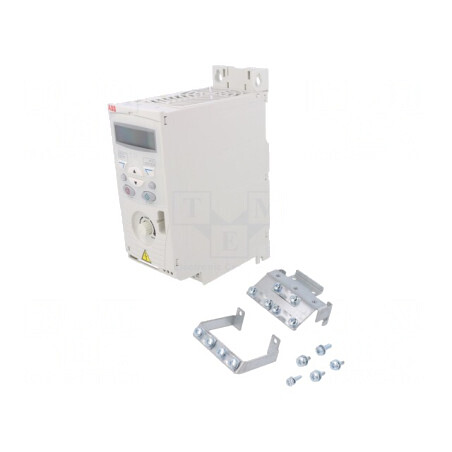 Invertor Putere Max Motor 0.37kW 200-240VAC 0-500Hz | Electronic-mag.ro | Componente Electronice