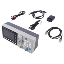 Generator de Funcții 35MHz LCD TFT 3.6" 480x272 DGE2035 | Electronic-mag.ro | Componente Electronice