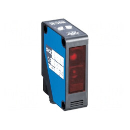 Senzor Fotoelectric 0,01-15m SPDT LIGHT-ON 3A ABS WL280-2R4331 | Electronic-mag.ro | Componente Electronice