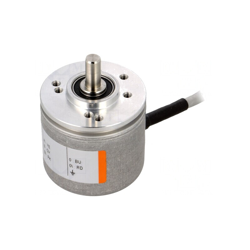 Encoder Incremental 5VDC 1024imp/rotație RS422 IP64 | Electronic-mag.ro | Componente Electronice