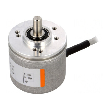 Encoder Incremental 5VDC 1024imp/rotație RS422 IP64 | Electronic-mag.ro | Componente Electronice