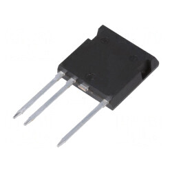 N-MOSFET HiPerDynFRED 600V 32A Tranzistor | Electronic-mag.ro | Componente Electronice