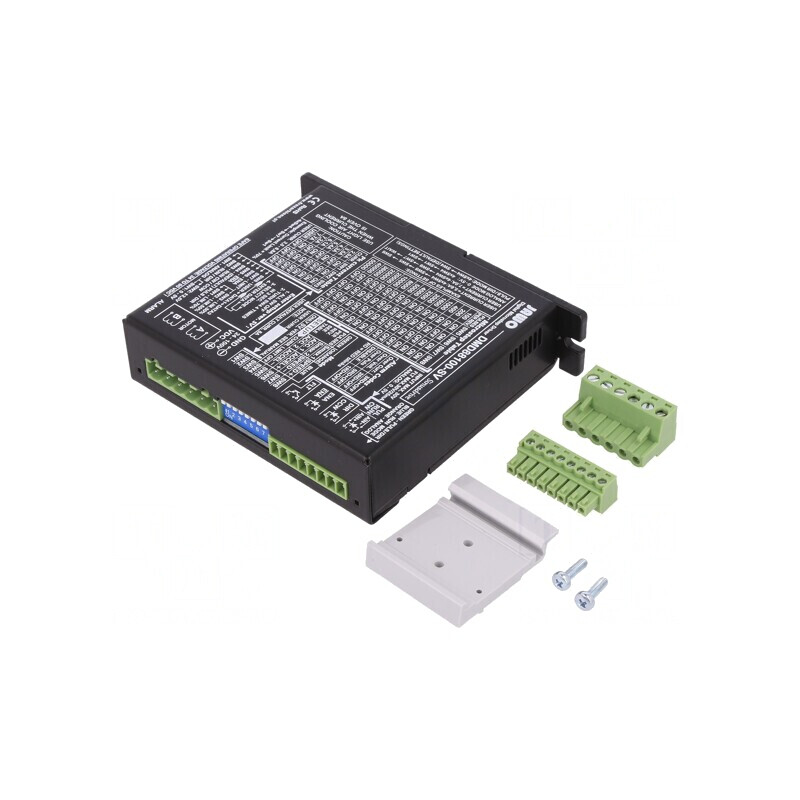 Controler Motor Pas cu Pas 8,8A DIP-SWITCH DMD88100-SV | Electronic-mag.ro | Componente Electronice