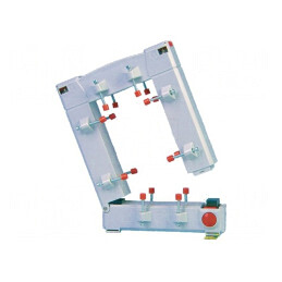 Traductor de Curent KBU 812 I AC 1,5kA 15VA | Electronic-mag.ro | Componente Electronice