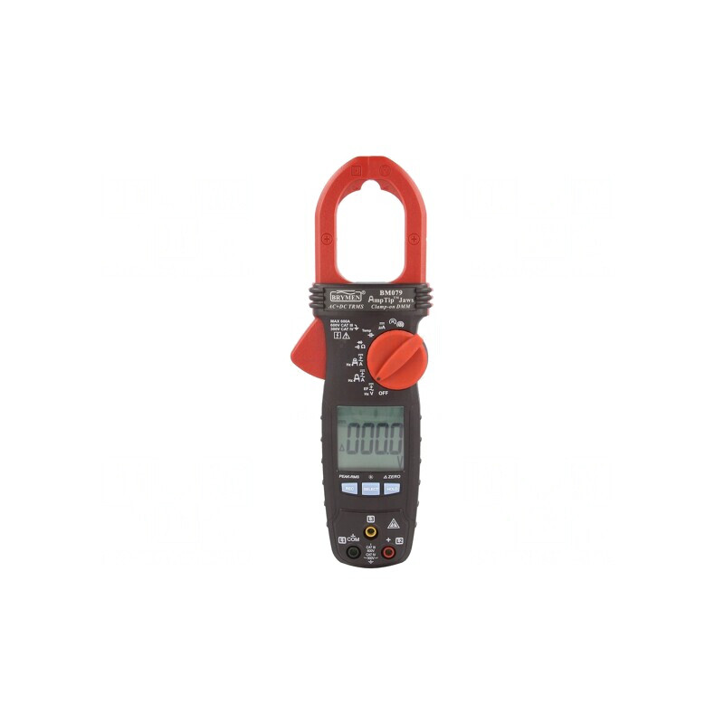 Aparat de Măsură Digital Multifuncțional cu Pensetă LCD BM079 | Electronic-mag.ro | Componente Electronice
