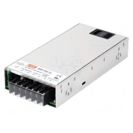 Alimentator Modular 450W 12VDC | Electronic-mag.ro | Componente Electronice