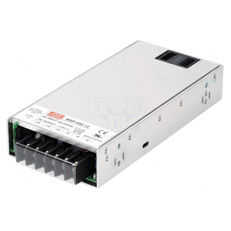 Alimentator Modular 450W 12VDC | Electronic-mag.ro | Componente Electronice