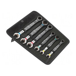 Set Chei Combinate Joker 10mm-19mm | Electronic-mag.ro | Componente Electronice