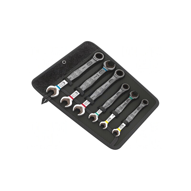 Set Chei Combinate Joker 10mm-19mm | Electronic-mag.ro | Componente Electronice