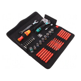 Kit Utilizare Generală 35 Bucăți | Electronic-mag.ro | Componente Electronice