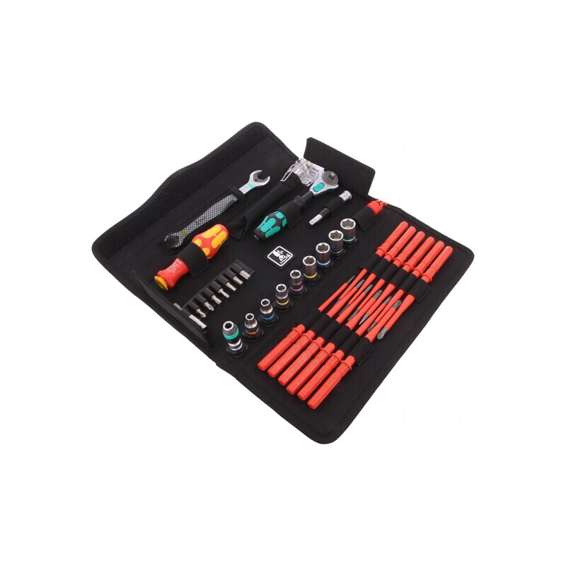 Kit Utilizare Generală 35 Bucăți | Electronic-mag.ro | Componente Electronice