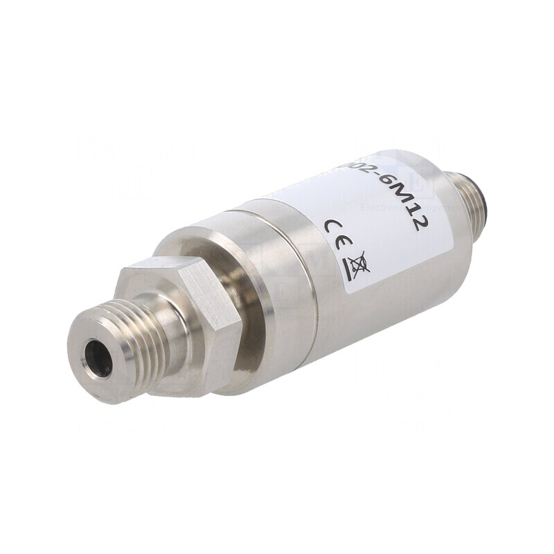 Adaptor de Presiune 0-40bar 9-32VDC | Electronic-mag.ro | Componente Electronice