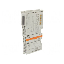 Module Intrări/Ieșiri Digitale DIN IP20 8OUT 8IN | Electronic-mag.ro | Componente Electronice