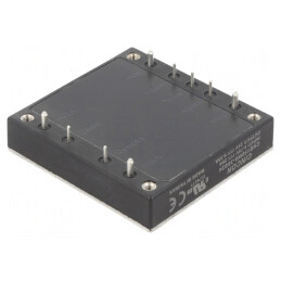 Convertor DC/DC 150W 9-75V la 24V 6.25A | Electronic-mag.ro | Componente Electronice